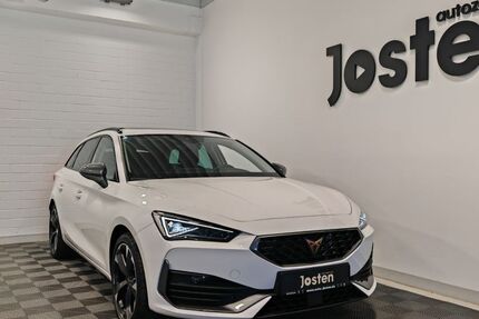 Cupra Leon 57.379 km 24.900 &euro; Monheim am Rhein 40789