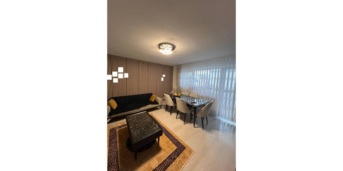 Etagenwohnung Köln Vingst - 2 Zimmer, 64 m&sup2;, 189.000&euro; | Angebot:26037093