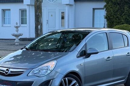 Opel Corsa 81.301 km 5.990 &euro; Jülich 52428