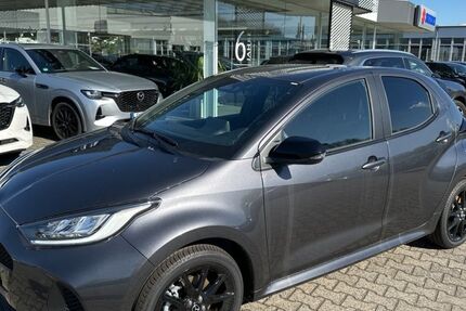 Mazda 2 Hybrid 2.734 km 24.621 &euro; Grevenbroich 41515