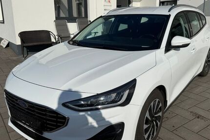 Ford Focus 56.904 km 19.980 &euro; Hürth bei Köln 50354