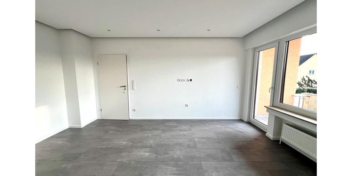 Etagenwohnung Wesseling - 2 Zimmer, 60 m&sup2;, 245.000&euro; | Angebot:25561173