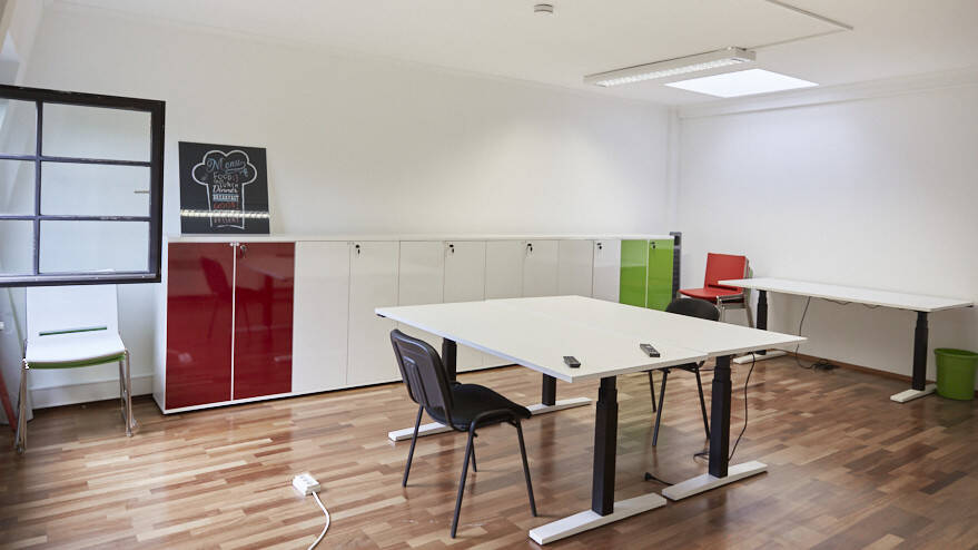 Gewerbeobjekt Köln Altstadt-Nord - 600&euro; | Angebot:25741337