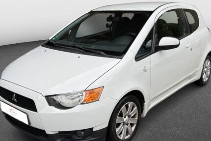 Mitsubishi Colt 94.700 km 3.750 &euro; Hürth 50354