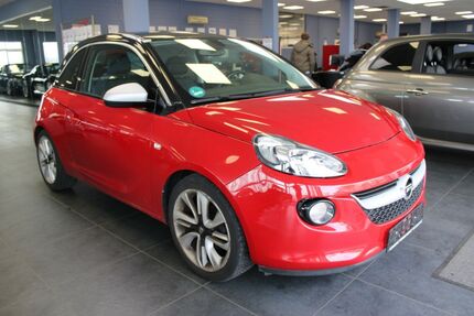 Opel Adam 118.783 km 6.980 &euro; Euskirchen 53881