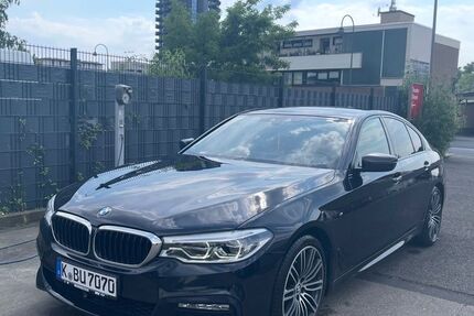 BMW 520 161.000 km 24.990 &euro; Köln 51061