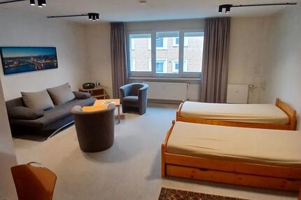 Wohnung Köln Mülheim - 1.5 Zimmer, 50 m&sup2;, 700&euro; | Angebot:25988592