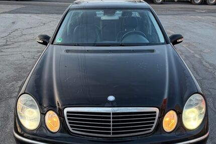 Mercedes-Benz E 350 207.000 km 6.499 &euro; Frechen 50226
