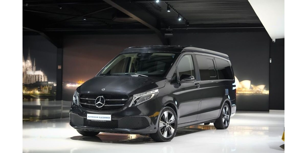 Mercedes-Benz V 250 65.982 km 55.980 &euro; Dormagen 41541