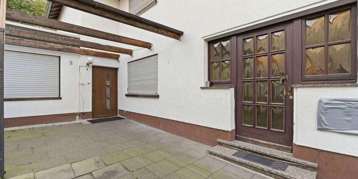 Einfamilienhaus Köln Meschenich - 5 Zimmer, 155 m&sup2;, 349.000&euro; | Angebot:25775717