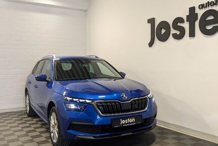 Skoda Kamiq 47.575 km 20.890 &euro; Monheim am Rhein 40789