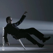 Thomas Azier 26.04.2026 Jaki - Klub im Stadtgarten