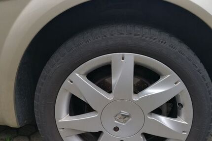 Renault Megane 157.000 km 3.650 &euro; Bergheim 50127