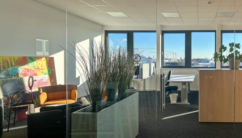 Gewerbeobjekt Köln Ossendorf - 4.950&euro; | Angebot:25742643