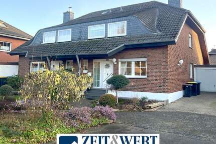 Haus Weilerswist Großvernich - 4 Zimmer, 121 m&sup2;, 465.000&euro; | Angebot:25703230