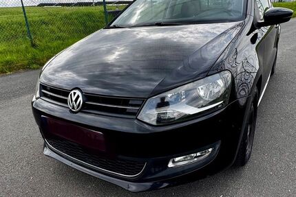 VW Polo 109.000 km 4.500 &euro; Dormagen 41542