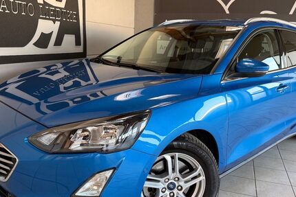 Ford Focus 80.000 km 14.399 &euro; Jülich 52428