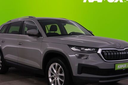 Skoda Kodiaq 81.820 km 28.480 &euro; Düren 52351