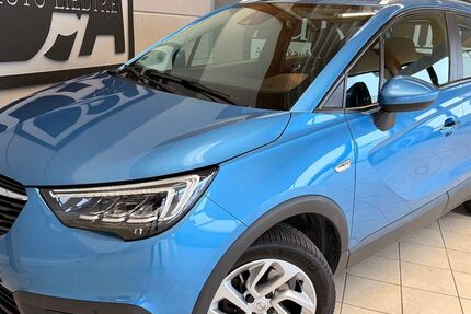 Opel Crossland (X) 76.000 km 10.199 &euro; Jülich 52428