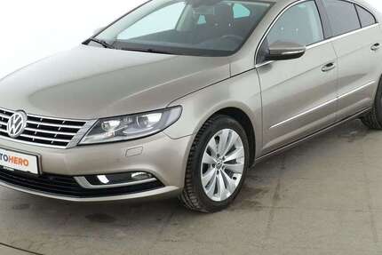 VW CC 115.247 km 12.120 &euro; Köln 50739