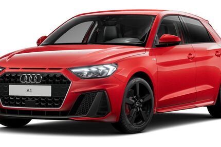 Audi A1 6.624 km 27.290 &euro; Düren 52351