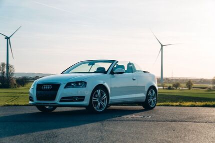 Audi A3 89.123 km 7.799 &euro; Merzenich 52399