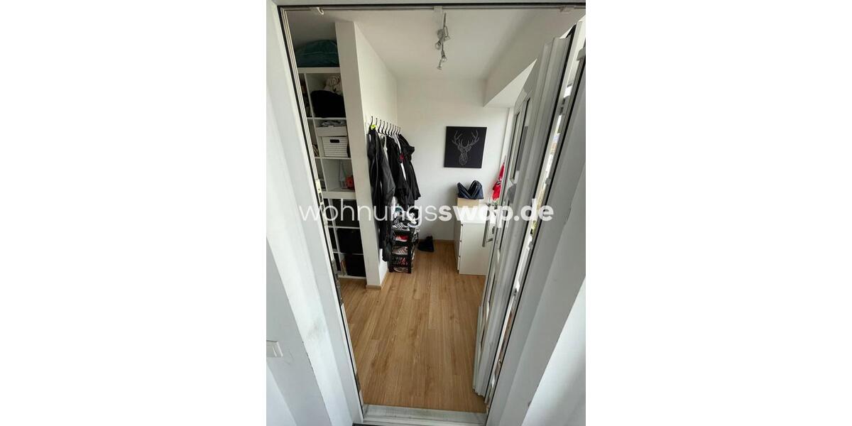 Etagenwohnung Köln Lindenthal - 3 Zimmer, 89 m&sup2;, 1.305&euro; | Angebot:24541375
