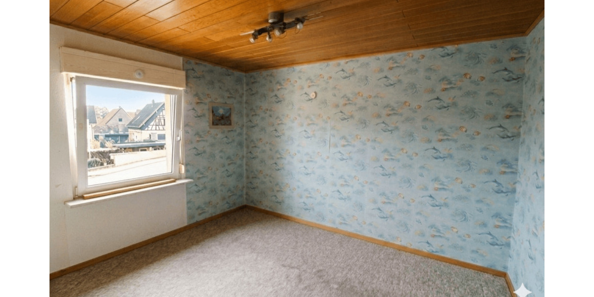 Einfamilienhaus Kerpen - 4 Zimmer, 200.000&euro; | Angebot:26805921