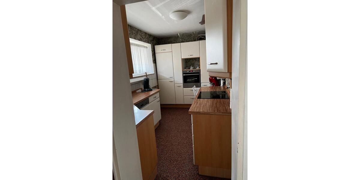 Etagenwohnung Köln Kalk - 2 Zimmer, 60 m&sup2;, 199.000&euro; | Angebot:23690760