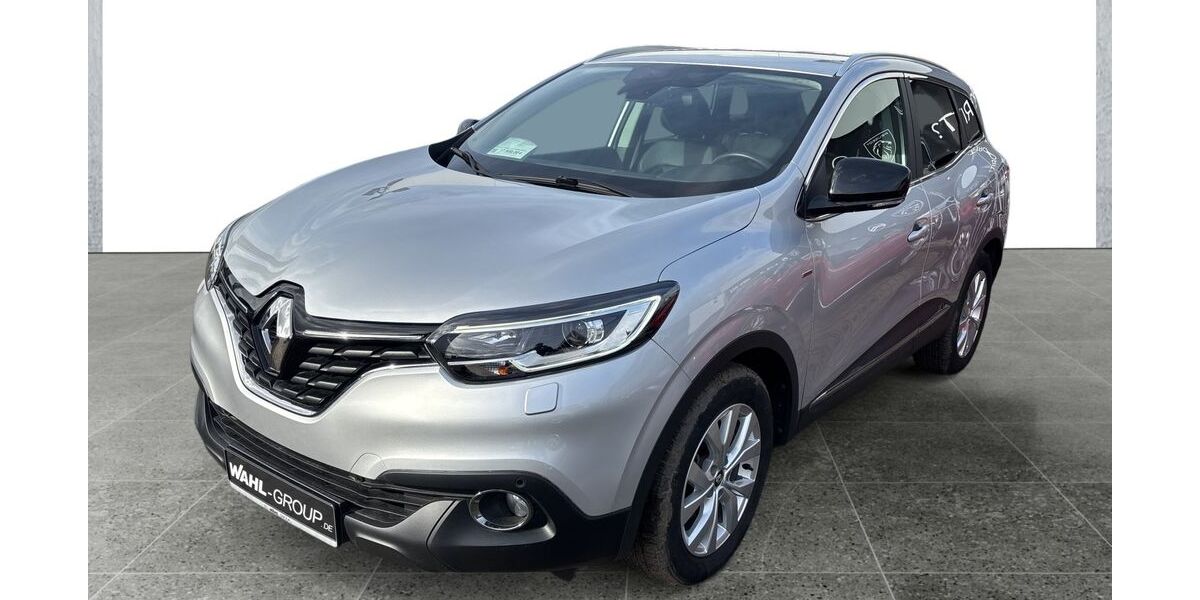 Renault Kadjar 11.148 km 16.890 &euro; Brühl 50321