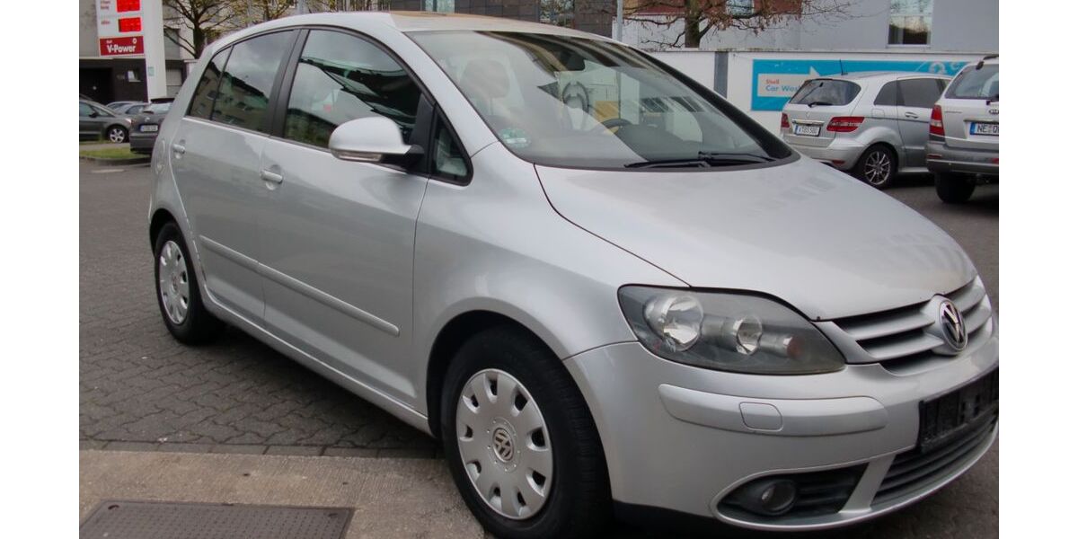 VW Golf Plus 131.445 km 2.199 &euro; köln 51103