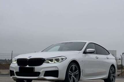 BMW 640 128.000 km 28.000 &euro; Swisttal 53913