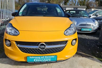 Opel Adam 97.214 km 5.990 &euro; Bergheim-Niederaußem 50129