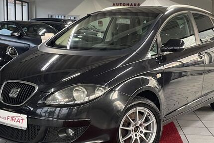 Seat Altea 249.779 km 1.249 &euro; Erftstadt / Köln 50374