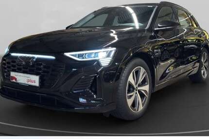 Audi Q8 11.360 km 56.990 &euro; Köln (Raderberg) 50968