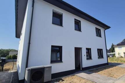 Wohnung Euskirchen - 4 Zimmer, 110 m&sup2;, 1.650&euro; | Angebot:27125627