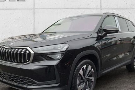 Skoda Kodiaq 14.769 km 41.490 &euro; Pulheim-Brauweiler 50259