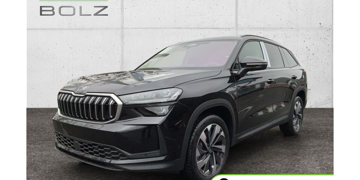 Skoda Kodiaq 14.769 km 41.490 &euro; Pulheim-Brauweiler 50259