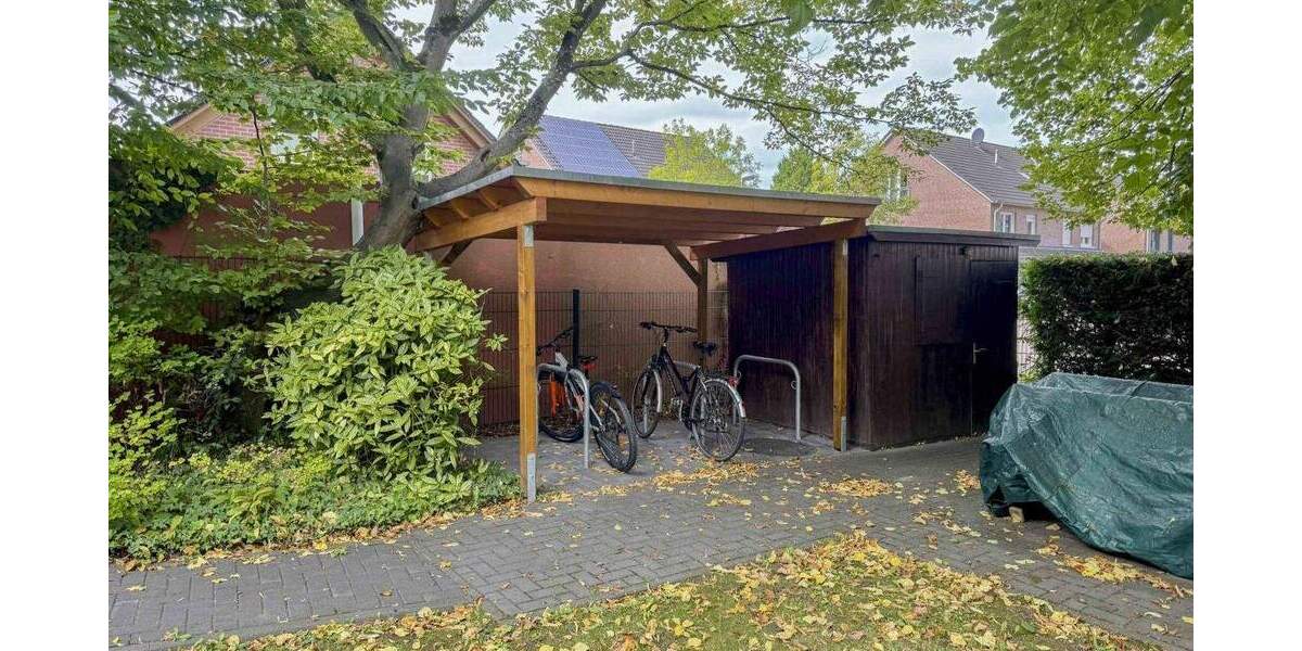 Einfamilienhaus Neuss Rosellen - 2 Zimmer, 240.000&euro; | Angebot:25742156