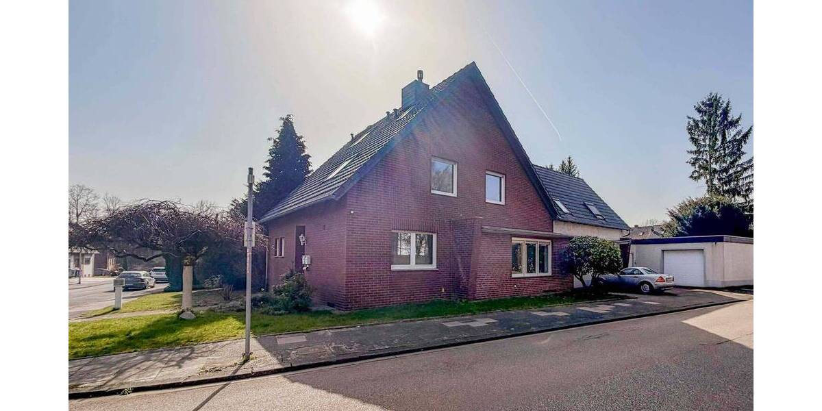 Einfamilienhaus Frechen Grefrath - 9 Zimmer, 240 m&sup2;, 699.000&euro; | Angebot:26686658