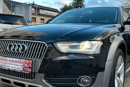 Audi A4 Allroad 189.830 km 14.199 &euro; Düren 52353