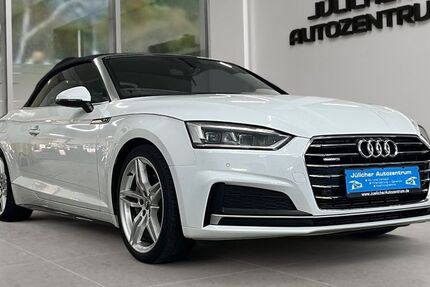 Audi A5 70.000 km 25.490 &euro; Jülich 52428