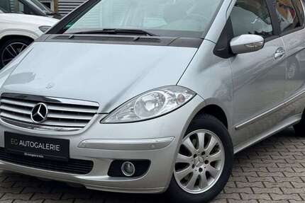 Mercedes-Benz A 170 121.500 km 2.500 &euro; Köln 51109