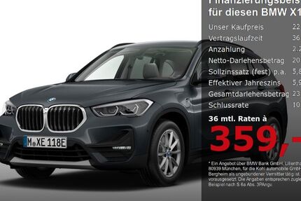 BMW X1 71.724 km 21.590 &euro; Bergheim 50126