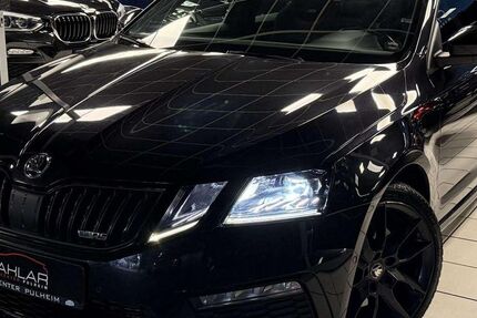Skoda Octavia 145.000 km 16.999 &euro; pulheim 50259