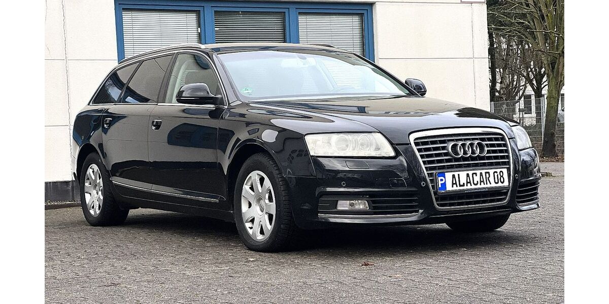 Audi A6 245.587 km 5.250 &euro; Köln 50858