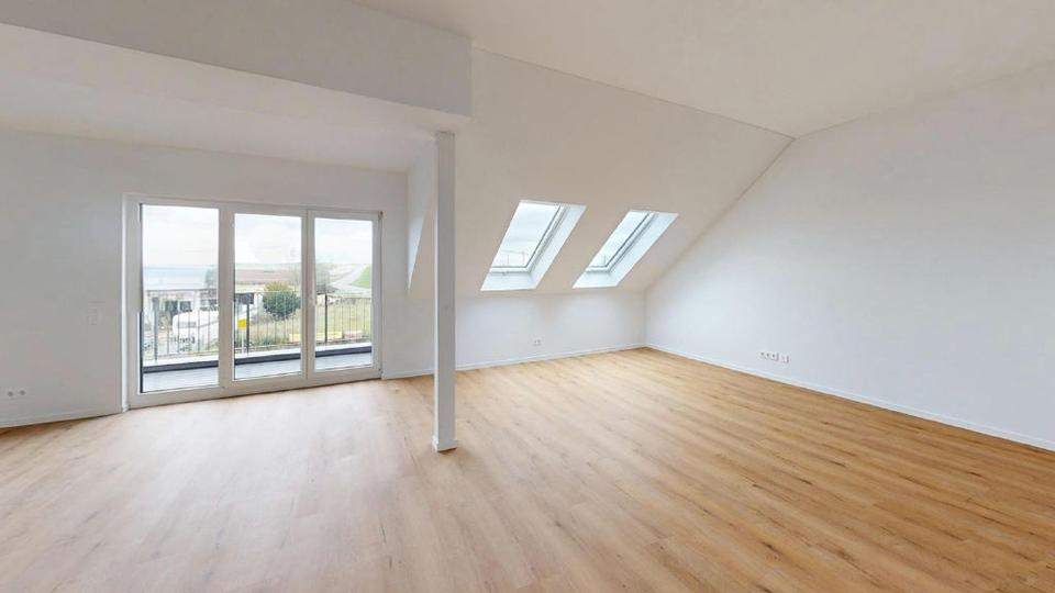 Etagenwohnung Euskirchen Dom-Esch - 2 Zimmer, 89 m&sup2;, 1.340&euro; | Angebot:24429814