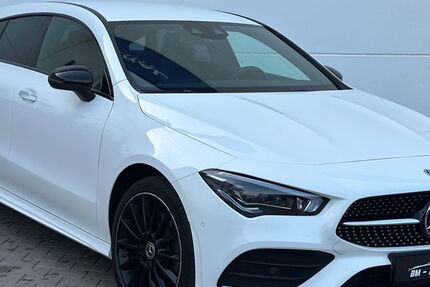 Mercedes-Benz CLA Shooting Brake 83.000 km 24.999 &euro; Leverkusen 51373