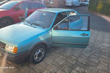 VW Polo 68.500 km 6.000 &euro; Niederkassel 53859