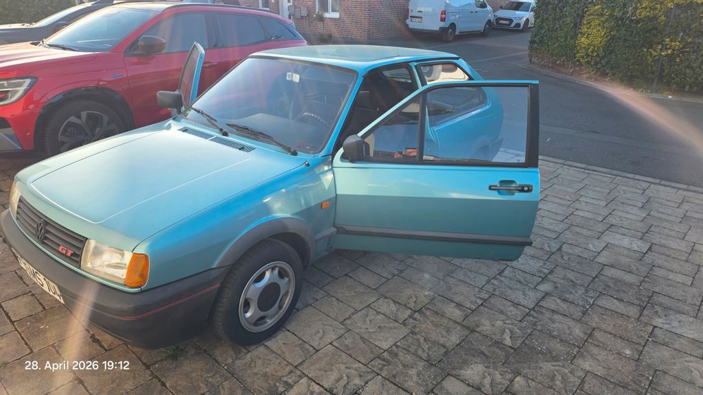 VW Polo 68.500 km 6.000 &euro; Niederkassel 53859
